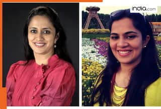 Meet Madhu Chandak, Manjri Chandak Jyoti Kabra, daughters of the billionaire behind...., their father's net worth is Rs...