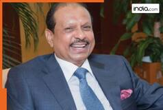 This Indian sets record through IPO in UAE; its company   s IPO oversubscribed by 25 times