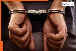 Haryana bureaucrat arrested for sexually exploiting Dalit worker at gunpoint