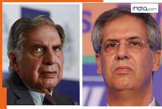 Bad news for TCS employees! Ratan Tata’s company bans…, further tightens its…