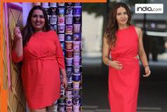 Weight loss story: This woman lost over 53 kg and reversed her PCOS by cutting out...