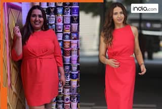 Weight loss story: This woman lost over 53 kg and reversed her PCOS by cutting out...