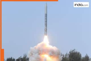 Pakistan afraid of India   s advancements in Hypersonic, AI and...