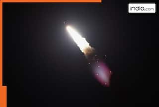 US keeps this deadly hypersonic nuclear missile in..., its power is..