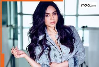 Soundarya Sharma makes a shocking claim on casting couch: ‘Choice is totally yours, nothing is...' - Exclusive