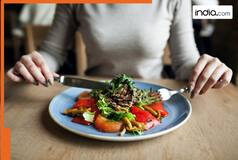 Weight loss diet: 5 foods you should avoid at night to reduce fat