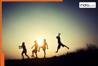 Happy Children   s Day 2024: 10 wholesome wishes, WhatsApp messages and greetings to share