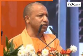 UP CM Yogi Adityanath: 'Even 4th generation of Congress will not be able to restore Article 370 in Kashmir'