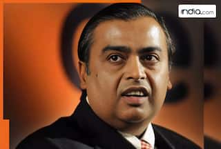 Mukesh Ambani sells 3.50 crore shares in…, earns Rs 77030000000, stocks were bought by…