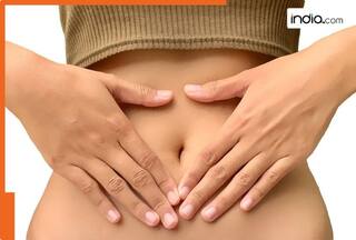 Gut health: 4 essential things to do in morning for good digestion