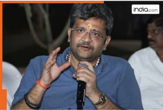 Meet Maharashtra   s richest candidate, he has a net worth of Rs 3382 crore but no car; Know who he is..