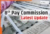 8th Pay Commission update: What is the expected implementation date and Fitment factor? Here's all we know