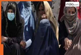 SHOCKING! This country announces to open 'hijab removal treatment clinic's for women who...