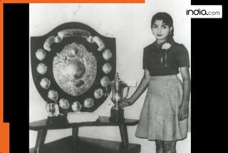 Richest Indian actress who owned 10,500 sarees, 28 kg gold, 1250 kg silver, worked in Bollywood, Tamil, Telugu cinema, she is not Aishwarya, Deepika Sriedevi