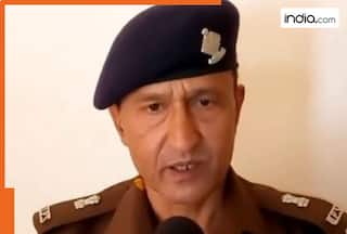 Haridwar: SUV loses control, crashes into divider, killing four