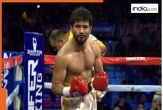 Know who is Neeraj Goyat who beat YouTuber and comedian Whindersson Nunes