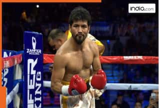 Know who is Neeraj Goyat who beat YouTuber and comedian Whindersson Nunes