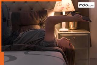 Not getting enough sleep? You might be at risk of heart attack - Here is what we know