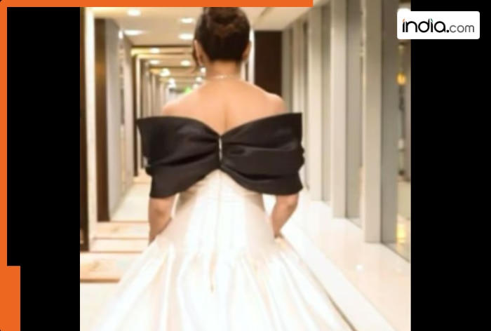 90s top actress, who was once India's highest paid actress, got married at peak of her career, quit acting, got Hollywood offers during pregnancy, rejected them, she is now....