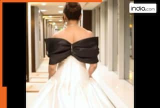 90s top actress, who was once India's highest paid actress, got married at peak of her career, quit acting, got Hollywood offers during pregnancy, rejected them, she is now....