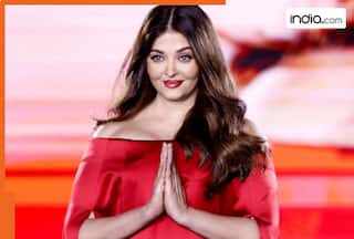 Aishwarya Rai rejected this movie which earned Rs 41000000000 at box-office, Aishwarya turned down the offer due to..., lead actors were...