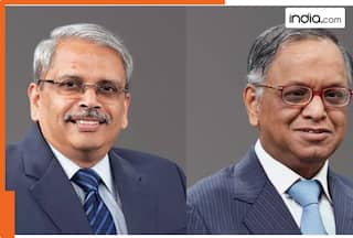 Infosys co-founder 'Kris' Gopalakrishnan not richer than Narayana Murthy, his net worth is Rs…, now in big trouble due to...