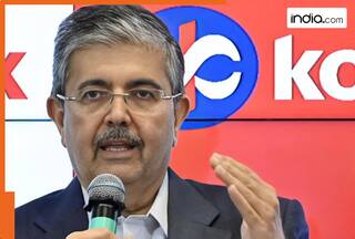 Uday Kotak warns about Swiggy, Zomato, Zepto, says 