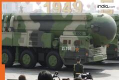 India's missile ranks among the top 10 hypersonic missiles: Know which nation has deadliest missile, its not US
