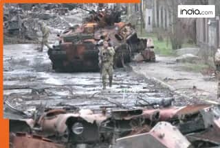 Russia-Ukraine war: Amid threats of World War 3, European countries issue chilling warning, ask people to