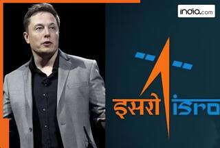 Elon Musk's big partnership with ISRO, India achieves milestone! NSIL successfully launches…