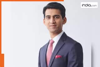 Gautam Adani's nephew Sagar Adani emulates Akash Ambani, Isha Ambani, reveals Rs 3000000000000 plan to launch one of largest...