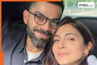 'Mujhe laga Rahman type......': Virat Kohli's post goes viral after netizens mistake it for 'divorce announcement' from Anushka Sharma