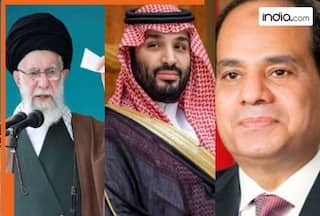 Arab nations have nuclear bombs? These   Muslim nations also developing nuclear weapons secretly just like Iran?