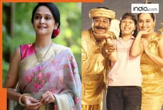 Mrinal Kulkarni reveals real reason behind doing 'Son Pari' 24 years ago: ‘Jab mere bete ne…’ – Exclusive