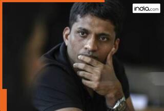 Byju’s founder Raveendran accused of using  hidden cash to regain control of…