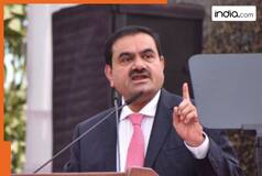 Pressure mounts on Gautam Adani after US indictment; banks started reviewing