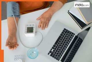 High blood pressure in winters: 5 warning signs that your BP is rising in cold weather