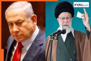 Israel-Iran war: Bad news for Israel as anti-Tehran resolution at IAEA angers Iran, it orders activation of new advanced....