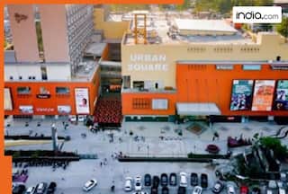 India's most advanced village! It has several swanky shopping malls, people from cities come here for shopping, the village is in...