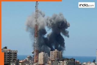 Israel kills terrorists involved in October 7 massacre