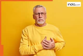 Heart attack recovery: Why cases rise in winters? 5 steps for better healing