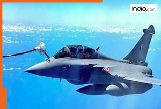 This Muslim nation is set to integrate Chinese missiles into Rafale jets; Here's why this is a serious concern for India