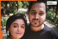 IAS-IFS love story: This couple met in Kota, entered into a relationship at IIT, and got married after becoming IAS and IFS officers; Know who they are