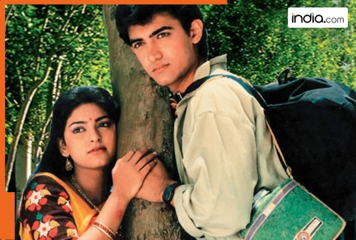 'I would have destroyed Aamir Khan...': Mansoor Khan admits he was not satisfied with..., says he didn’t understand..