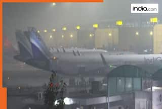 DGCA issues new directives to airlines: If a flight is delayed for over 2 hours, airlines will have to provide.., and if the delay exceeds 4 hours, passengers will be entitled to...