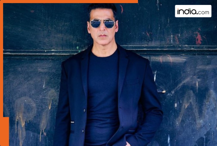 These 3 films of Akshay Kumar released in 2024 recovered only 24.4% of the Rs 535 crore invested in him - Detailed report here