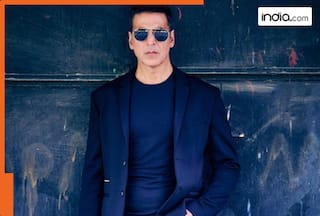 These 3 films of Akshay Kumar released in 2024 recovered only 24.4% of the Rs 535 crore invested in him - Detailed report here