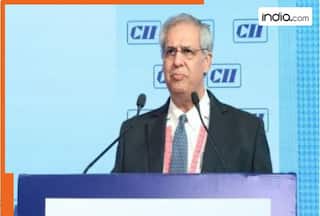 Stock of this Noel Tata's company is 73% cheaper, investors are rushing to buy it; price of one share has reached Rs...