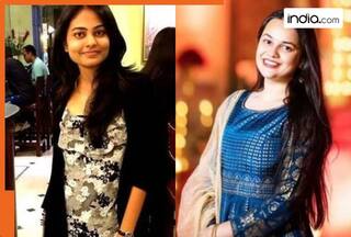 Meet IAS officer Tina Dabi's friend who left medical field to crack UPSC exam, got AIR..., she is now posted at....