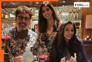 'Punished for...': Rupali Ganguly's stepdaughter Esha Verma lashes out at actress over Rs 50 crore defamation suit, calls her...